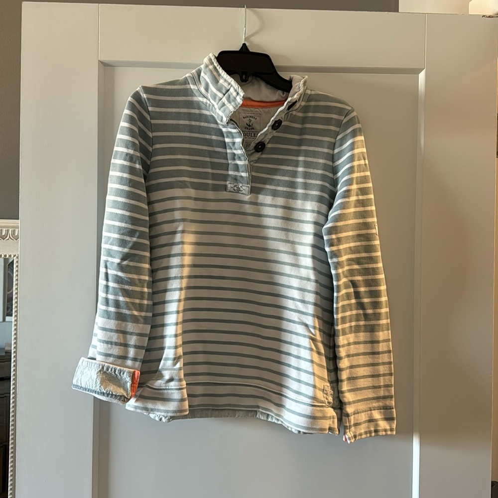 Boutique nautical crew